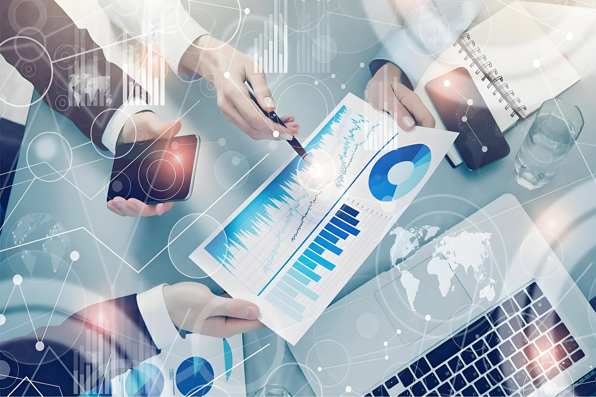 深圳企业做好这11个方面，高新认定想不通过也难！