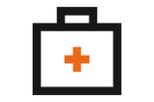 第四十四类：医疗服务器